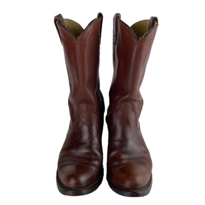 city western laarsjes