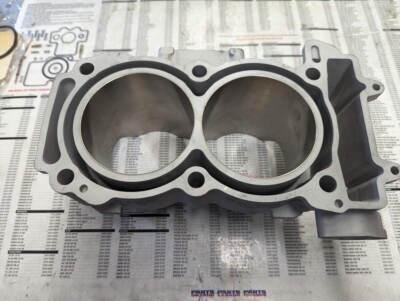 OEM POLARIS 2017-2019 General XP RZR Ranger 1000 CYLINDER JUG