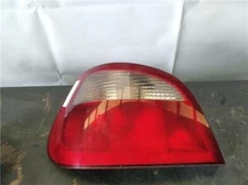 7700428320 Headlight Rear Left for Renault Megane I FASE 2 BERLINA (BA0)