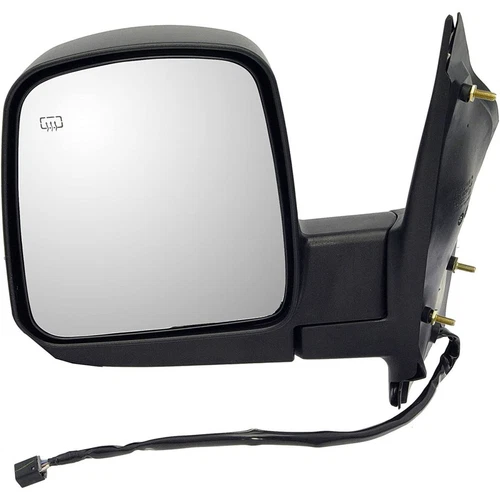955-1347 Dorman Mirror  Driver Left Side Heated for Chevy SaVana Express Van