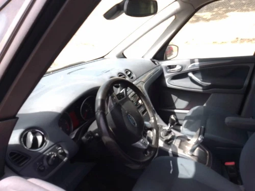 7G9Q6K682BB Turbocompresor para FORD GALAXY (CA1) * 2009 776180 - Imagen 8 de 8
