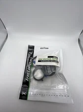 Install Bay IBR56 Mini Voltage Meter with Hardware