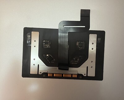 Original Touchpad For Macbook Pro 13'' A1706 /A1708 Silver