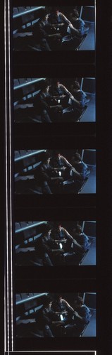 Aliens 35mm Film Cell strip very Rare var_e - Picture 19 of 147