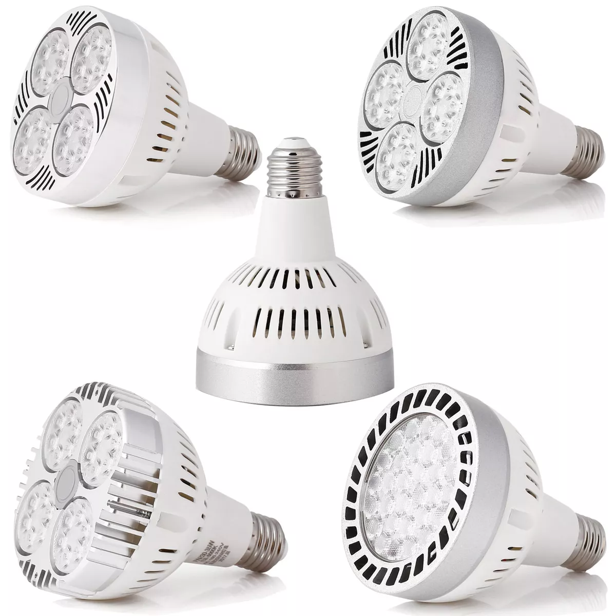 Led par30 e27 deals