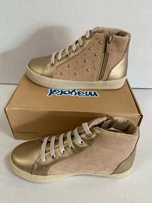 MAYORAL Girls footwear SNEAKERS, size EU