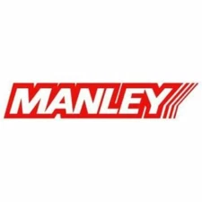 Manley 14023-1 H-Beam Connecting Rod For Nissan 2.0 SR20DE/T