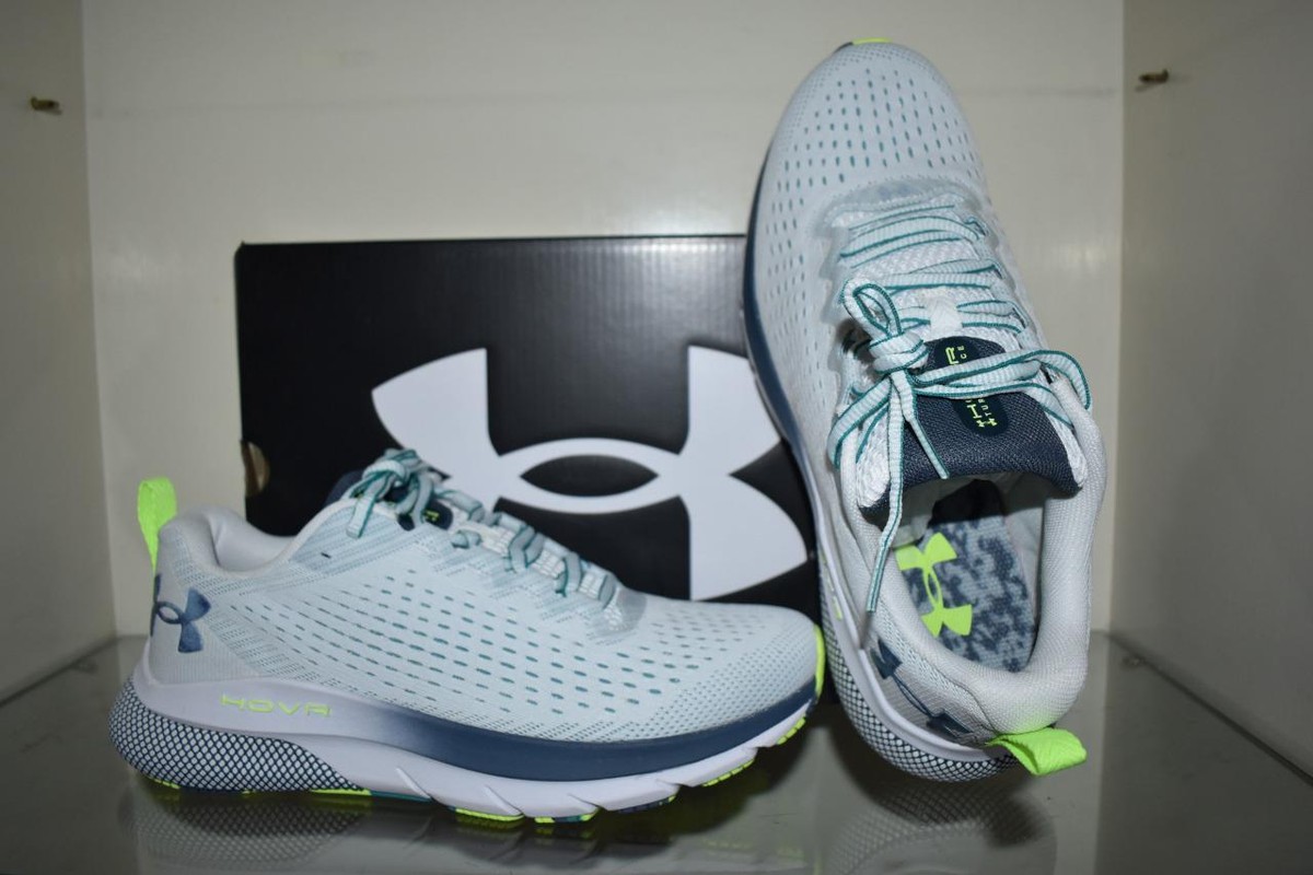 Under Armour スポーツ0099ULTRA ネイビー/ホワイト Running shoes Under Armour UA W Shift - Top4Running.com