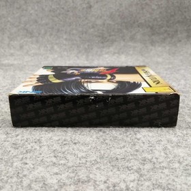 Sega Saturn Software Model The King Of Fighters 95 Snk FJg34