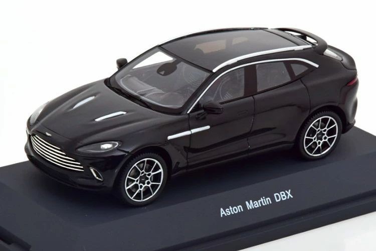 Schuco Aston Martin Dbx 2019 1:43 450926000