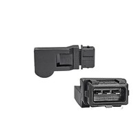 Sensor Nockenwellenposition Hall 3-Polig Ohne Kabel Valeo FüR U.A. Daewoo Rezzo