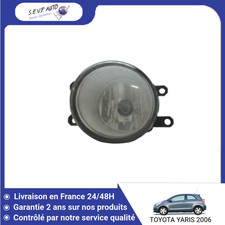 Feu avant (phare) Daihatsu MATERIA