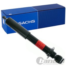 SACHS GASDRUCK STOßDÄMPFER HINTERACHSE passend für VOLVO XC70