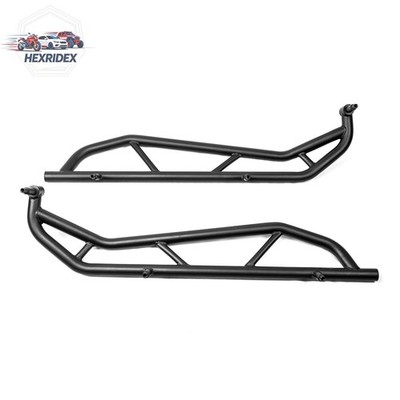 1.75''Tree Kickers Brush Guard Nerf Bar For Polaris RZR Pro XP/PRO S #2889208-293