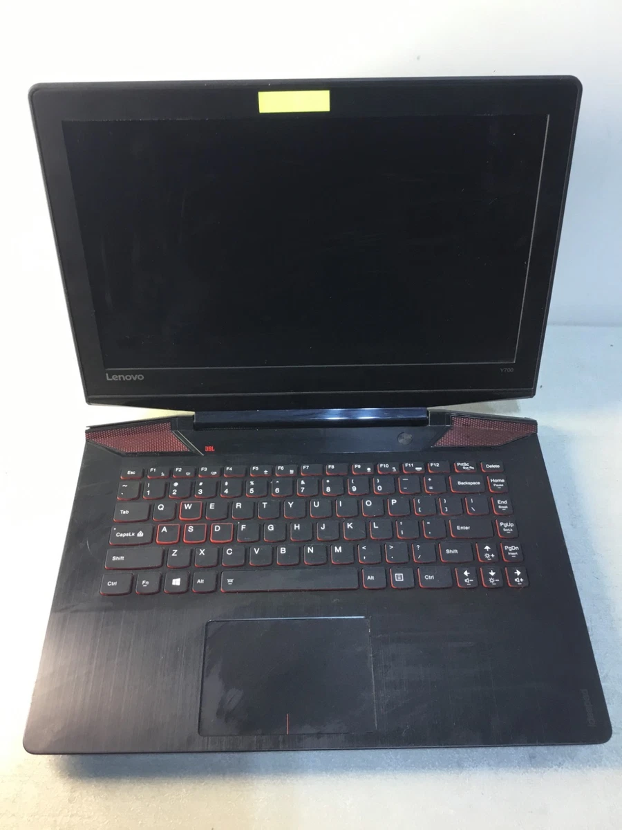 レノボー ノートパソコン Lenovo Y700-14ISK 80NU/中古良品 Lenovo IdeaPad Y700 PC Laptops & Netbooks for Sale | Shop New
