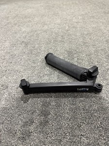 GoPro Accessories Equipment Multiple Items, 2 Headstraps, 1 Chest strap, Etc..