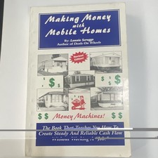 Making Money with Mobile Homes Revised Editio...