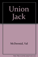 Union Jack-Val McDermid, 9780753168059