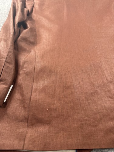 Perry Ellis Mens 44 Long Modern Fit Coat Blazer Jacket (READ DESC) $250 MSRP - Picture 9 of 12