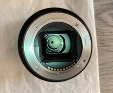 Sony FE 16-35 mm F4 ZA OSS obiettivo Vario-Tessar T SEL1635Z per attacco E*