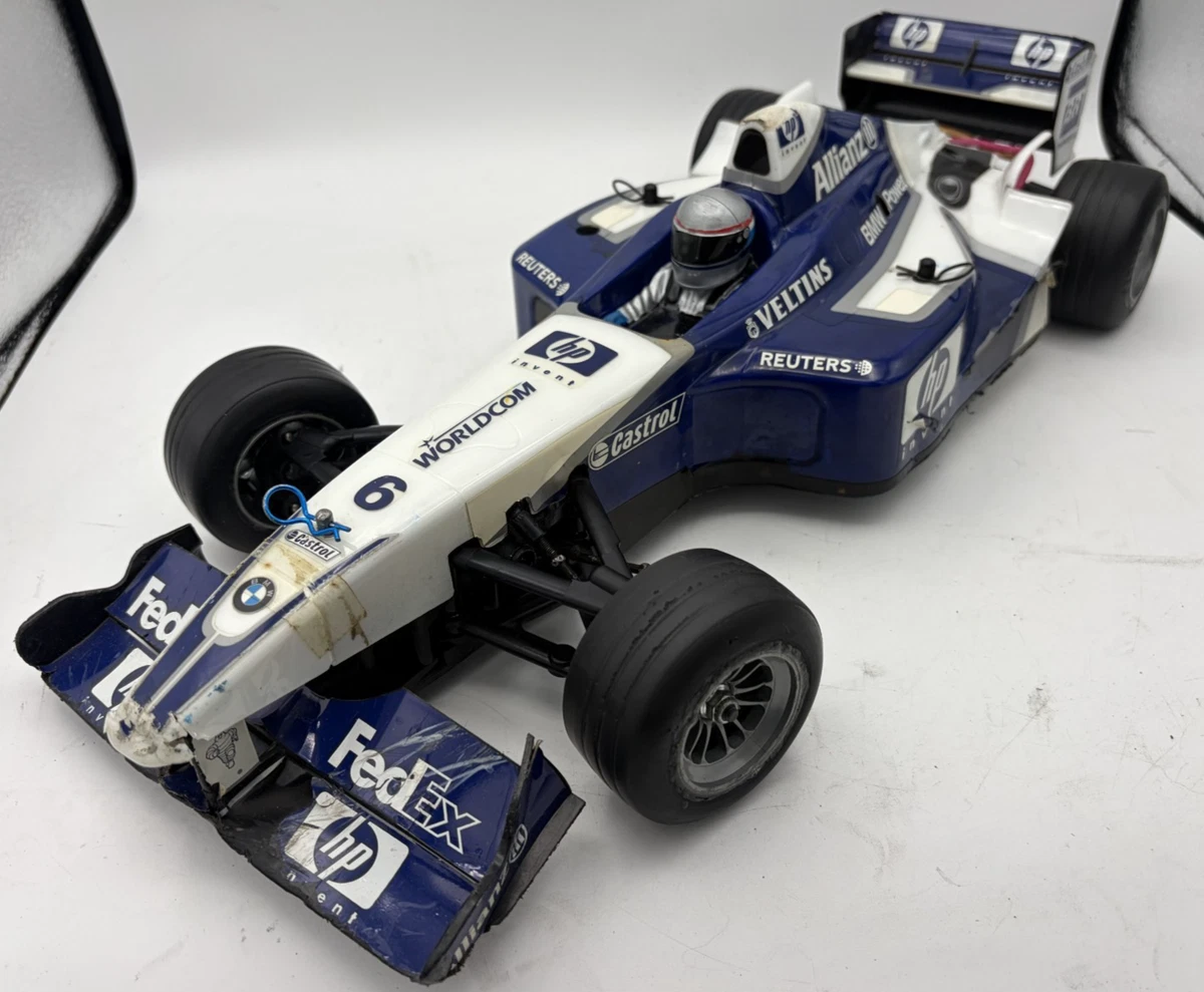 tamiya f201 products for sale | eBay