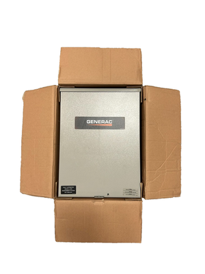 #ad Generac RTSR100A3 Transfer Switch 100A 240V $549.99