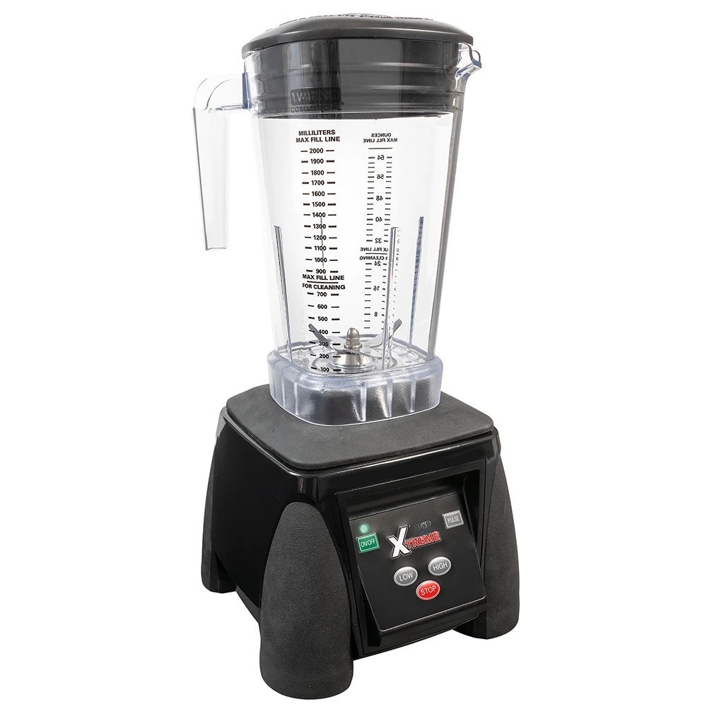 Waring MX1050XTX Heavy-Duty Commercial Drink Blender | 3.5 H