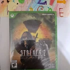S.T.A.L.K.E.R. 2 Heart of Chernobyl - Microsoft Xbox Series X|S
