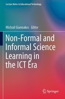 Michail Giannakos | Non-Formal And Informal Science Learning In The Ict Era | Vi