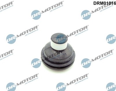Dr.Motor Automotive DRM01016 Anschlagpuffer, Motorabdeckung for DACIA FIAT NISSA