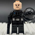 LEGO Star Wars Jyn Erso Minifigure sw0814 Rouge One 75171 Battle On Scarif