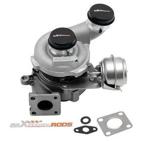 Turbolader for ALFA ROMEO 147 1.9 JTDM 140 cv 716665-0001, GT1749V