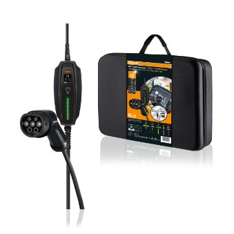 1x ams-OSRAM OPC20A05 Ladekabel Elektrofahrzeug für Maxus Cupra Xpeng Lynk & CO 