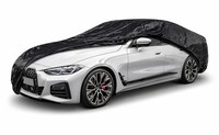 Autoabdeckung Car Cover FüR BMW 4Er Gran Coupé (G26)