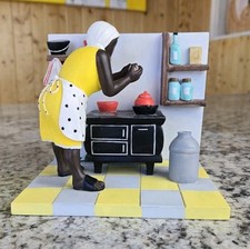 Vintage 1997 Sass n' Class Hot Water Cornbread by Annie Lee
