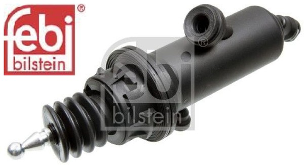 Febi Bilstein 102480 Geberzylinder FüR Kupplung Geberzylinder Geber-image