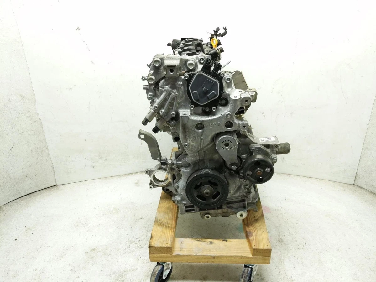 Engine Block Parts for Nissan Altima for sale | eBay