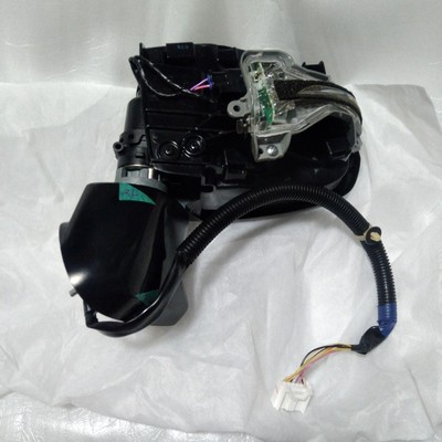 Honda Fit GP5 Seitenspiegel LH elektrisch + drehbar (ohne Heizung) gebraucht BB3