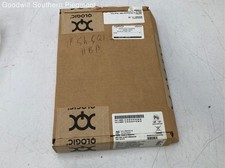 QLOGIC QLE2562-E-SP 8GB PCI-E Dual Port Fiber Card - Tested (#J7PVK2)