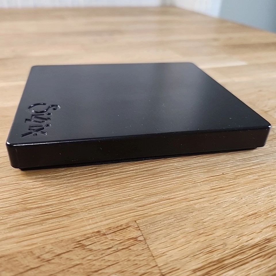 Sizzix BIGZ Asymmetrical Squares Brenda Pinnick Stanzschablone OHNE BOX UNBENUTZT - Bild 3 von 4