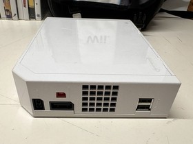 Nintendo Wii Console Bundle Lot 10 Games Wii Travel Bag and Controllers READY !!