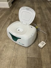 Wipe Warmer and Baby Wet Wipes Dispenser