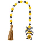 Beaded Hanging Ornament Tassel Banner Garland Party Decorations