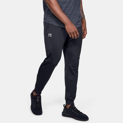 Under Armour Sportstyle Tricot Mens Track Pants Joggers Trousers Sports Pants