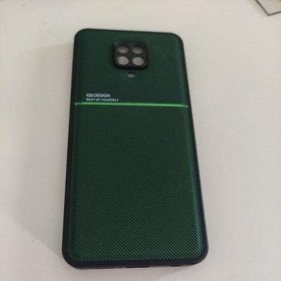 Hybrid Magnet Hülle für Xiaomi Redmi K30 k30i 10X Poco X2 F2 Pro Tasche Schutz