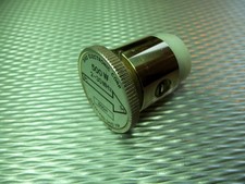 Bird 43 Thruline WattMeter Element 500W 500H 2-30MHz