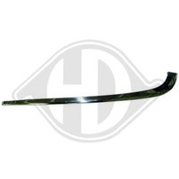 1614069 Zier-/Schutzleiste, StoßFäNger Hinten Links FüR MERCEDES-BENZ E-CLASS (W