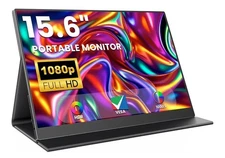 portable computer monitor 15.6