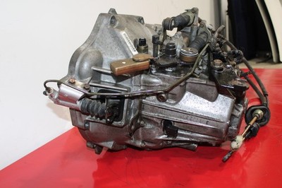 JDM HONDA EURO R ACURA CL7 CL9 TSX LSD 6 SPEED MANUAL TRANSMISSION ASP3 LOW MILE