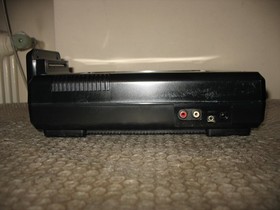 SEGA MEGA CD 1 + SEGA MEGADRIVE 1 CONSOLE SET JAPAN